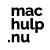 Mac hulp logo