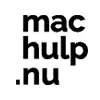 Mac hulp logo